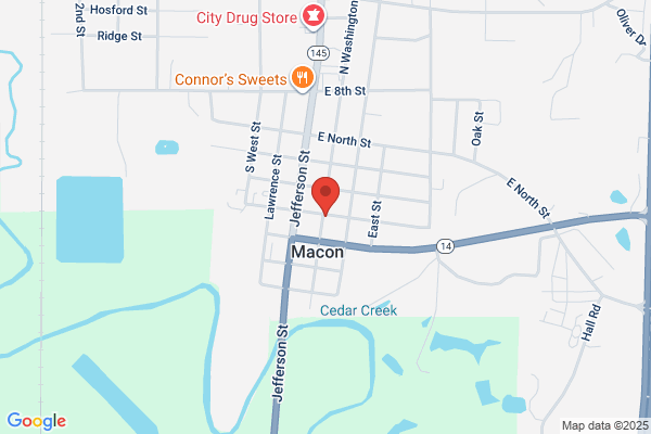 Noxubee County Economic