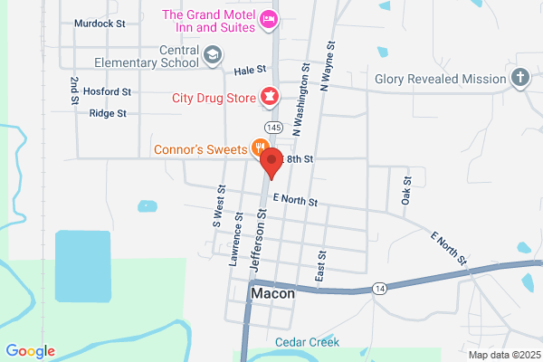 Noxubee County Human Resource Agency