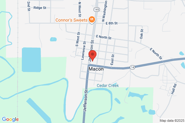 Noxubee County of, Board of Supervisors