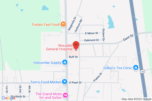 Noxubee Medical Complex