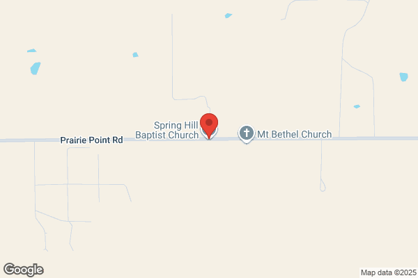 Prairie Point Baptist Church