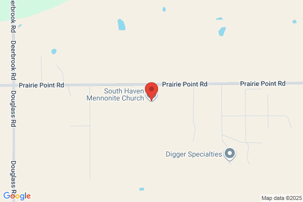 South Haven Mennonite School