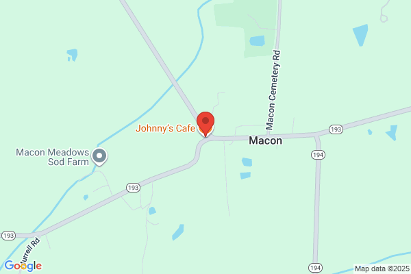 MacOn Country Store