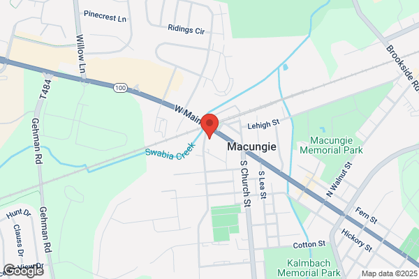 Bitcoin ATM Macungie - Coinhub