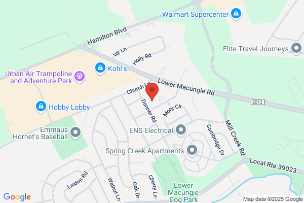 The Learning Experience - Macungie