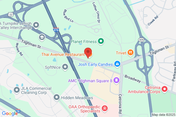 Tilghman Medical Center