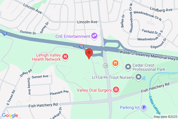 Lehigh Valley Continence Center