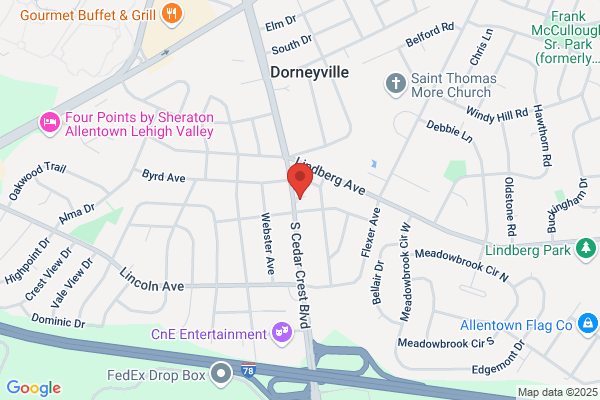 Valley Neuropsychology Group