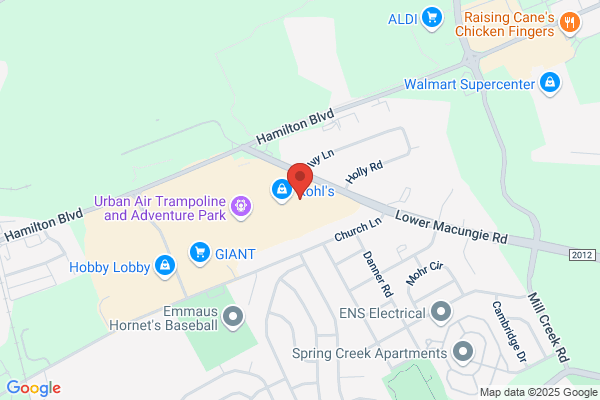 LVPG Pediatrics-Trexlertown