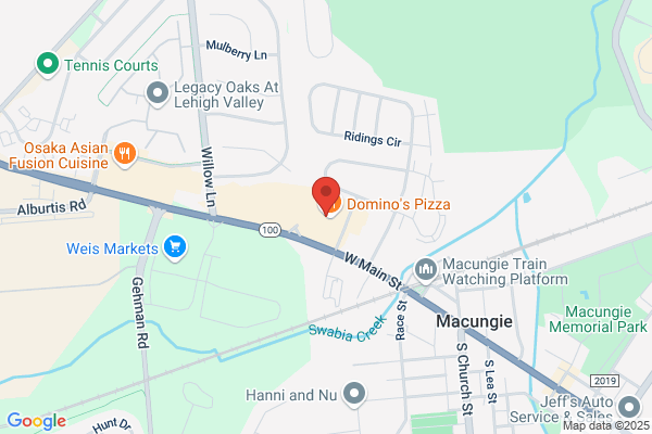 NovaCare Rehabilitation - Macungie