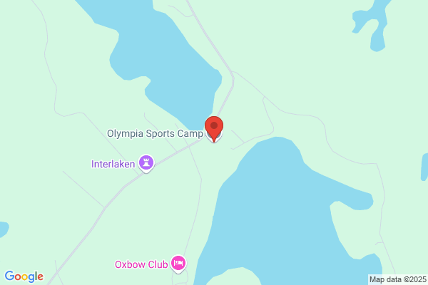 Camp Olympic Sports Camp