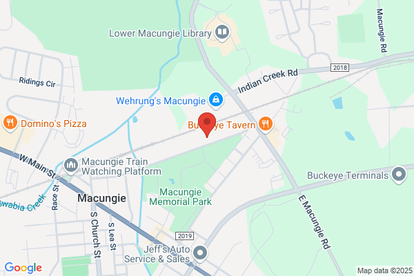 MacUngie Veterans Association Inc