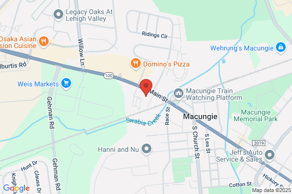 MacUngie's Posey Patch