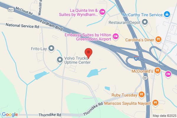 Mack Trucks Inc, MacUngie Division