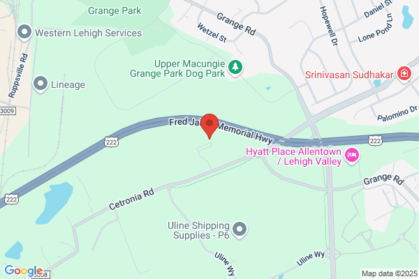 Penn Jersey District of the Wesleyan Church