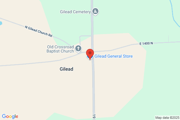 Gilead General Store