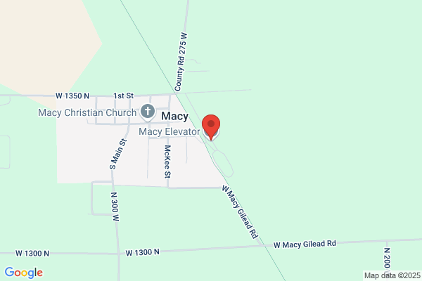 Macy Elevator