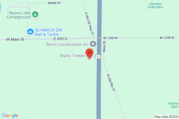 Shultz Timber & Trucking