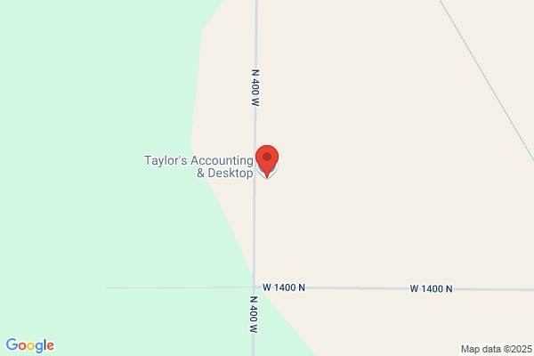 Taylors Accounting & Desktop Publishing