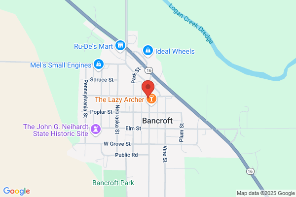 First National Bank of Bancroft