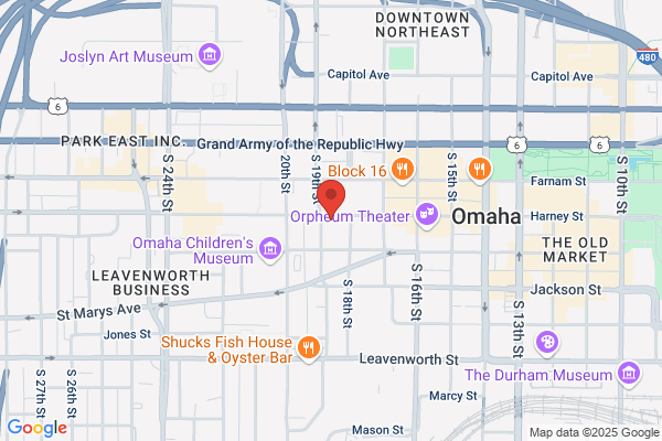 Omaha Housing Authority