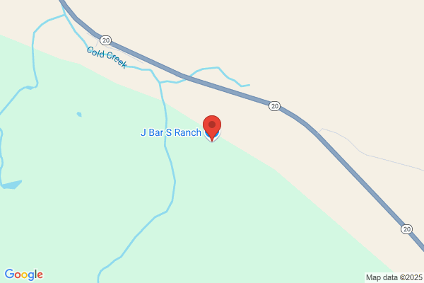 Bar 717 Ranch