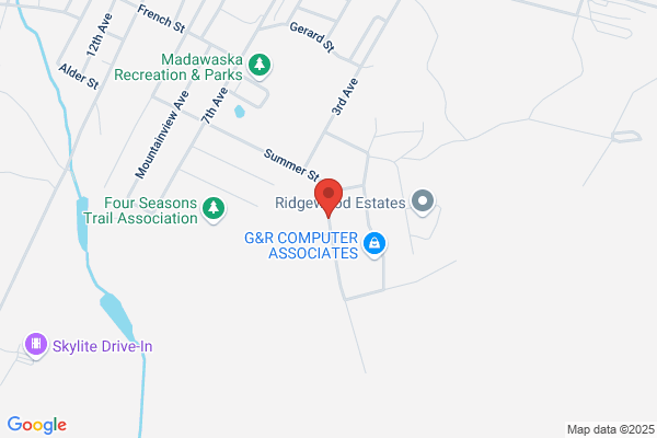 Ad-Base Systems Inc