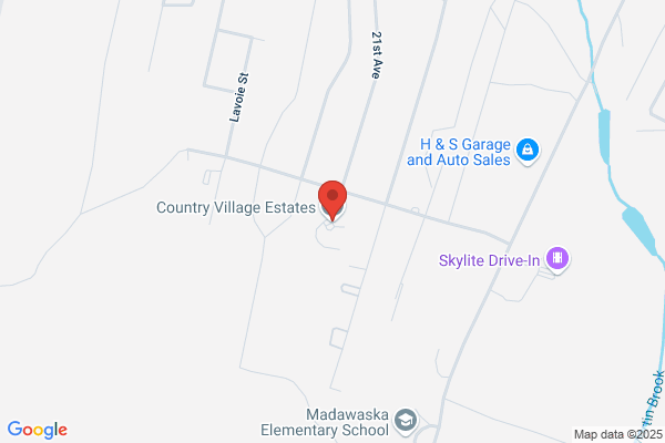 Elderly Apartments Inc