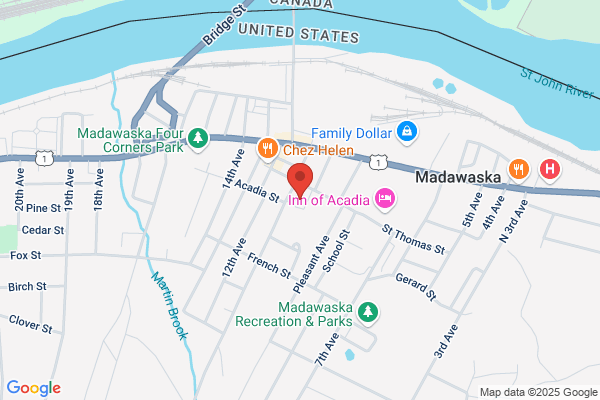 Madawaska Out Patient Center