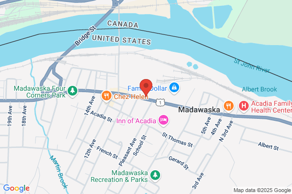 Madtown Clothing