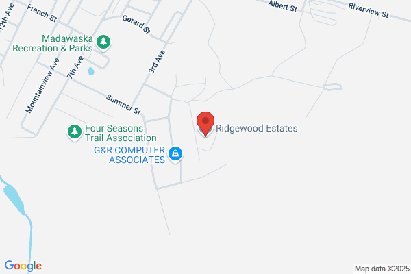 Ridgewood Estate