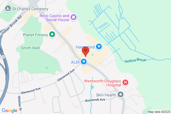 Alpha Familycare Connection