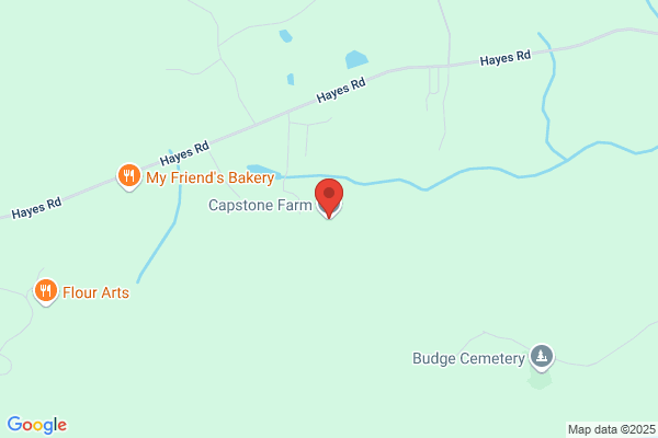 Capstone Farm