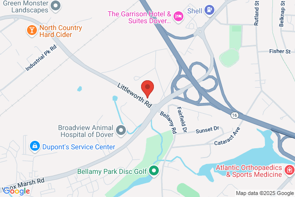 Dover Acupuncture Clinic