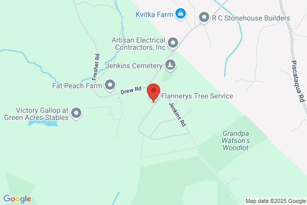 Flannery's Tree Service, LLC