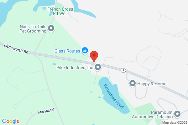 Glass Routes Co., Inc.