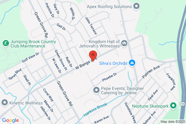 Jar Roofing & Home Improvements
