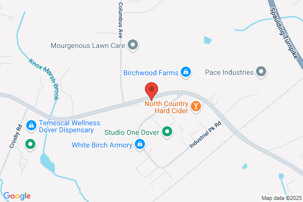 Roundy Law Offices