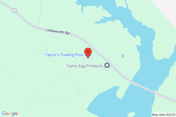 Taylor's Trading Post