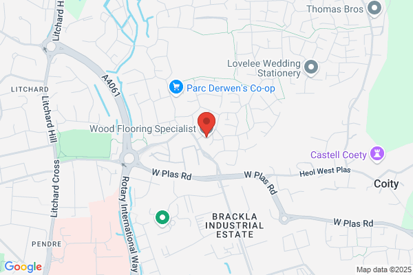 Wood Flooring Specialist