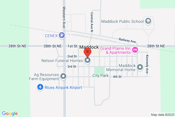 Maddock Cafe & Lanes