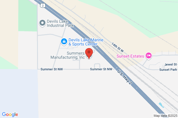 Summers Manufacturing Inc