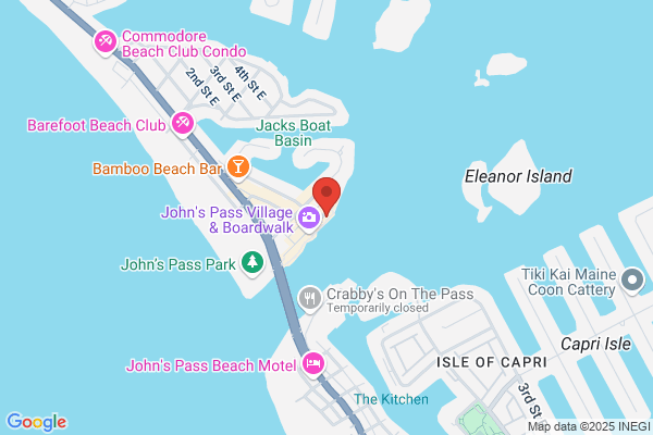 Bitcoin ATM Madeira Beach - Coinhub