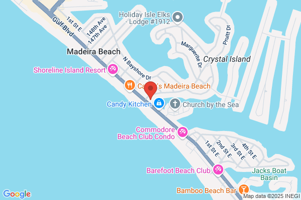 iTrip Vacations St Petersburg Beaches