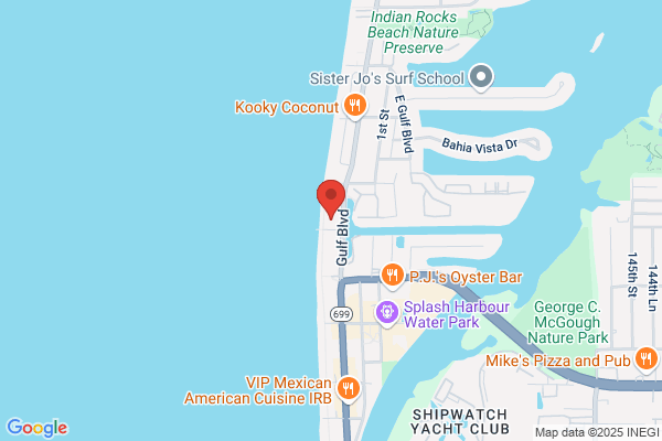 Key Capri Condominium Association Inc, Security