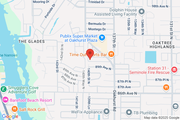 Mission Oaks Condo Association