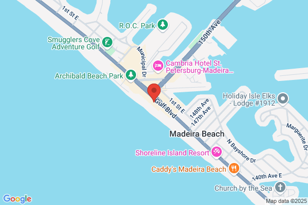 Ocean Sands Condo Association