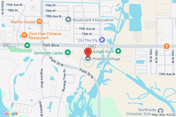Pinellas Village