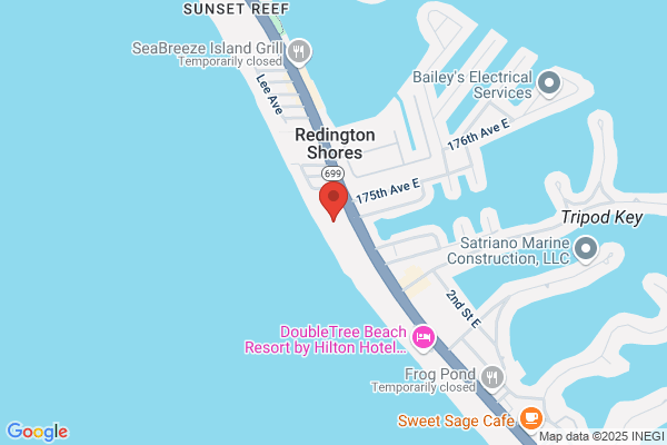 Sea Oats Condo Association