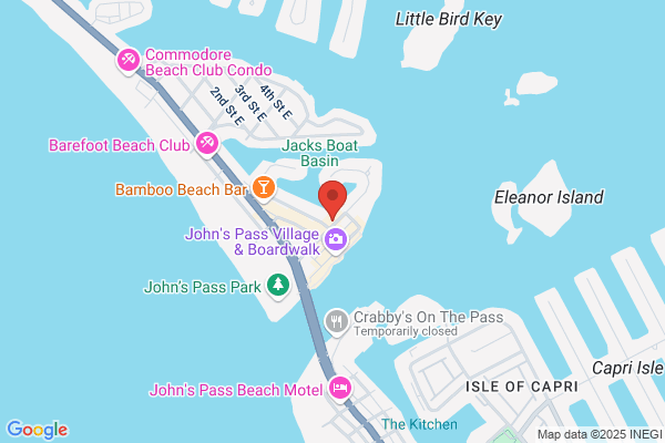 Sea Turtle Apartments